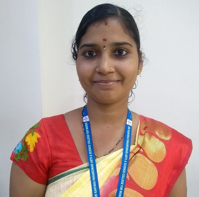 Ms. L. Krishna Govindammal